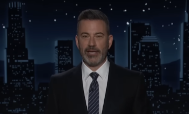 'Jimmy Kimmel Live' Pulled Indefinitely By ABC After Host's Comments About Charlie Kirk